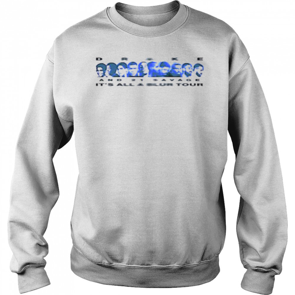 Sweat shirt