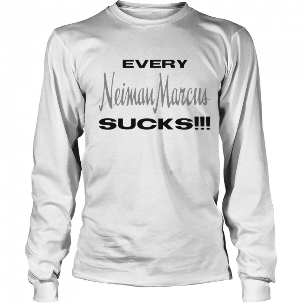 Long Sleeved shirt
