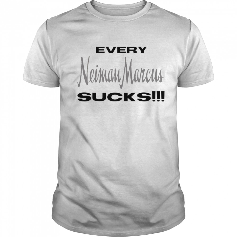 Unisex shirt