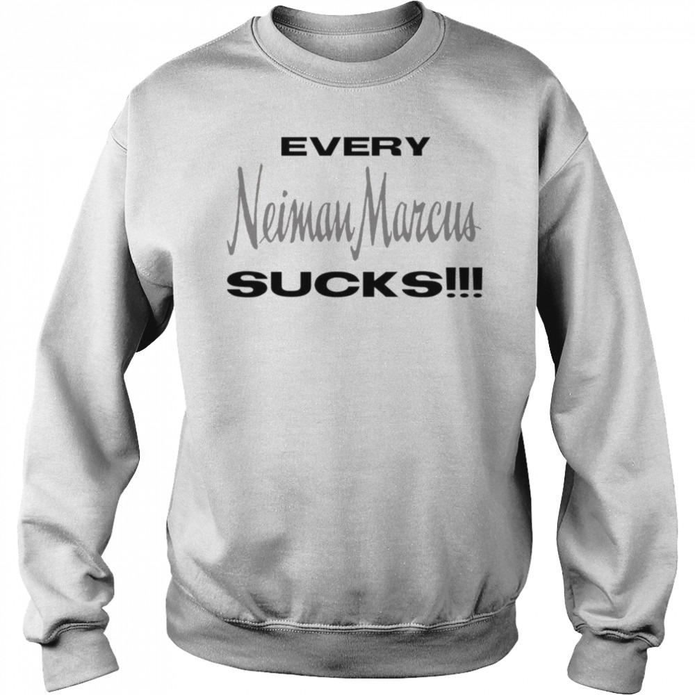 Sweat shirt