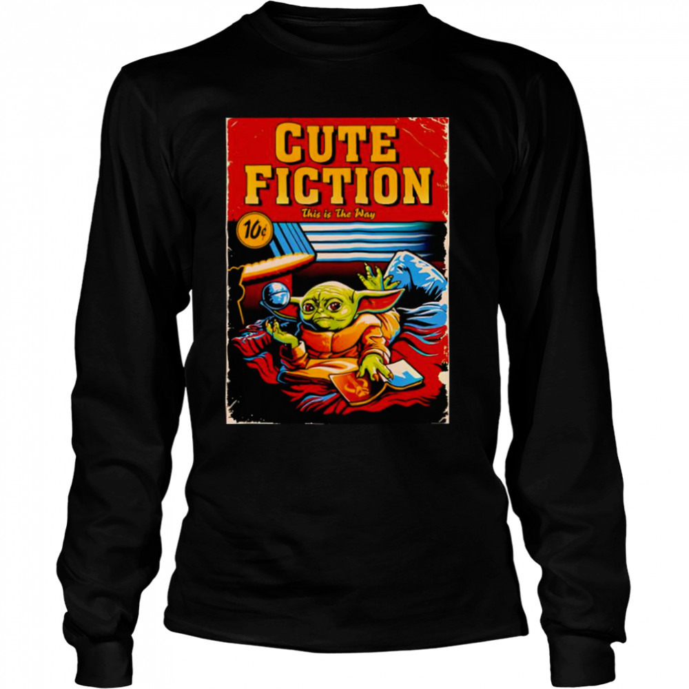Long Sleeved shirts