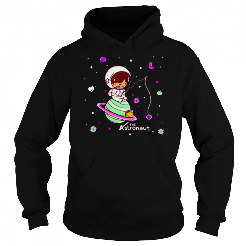 Hoodie shirts