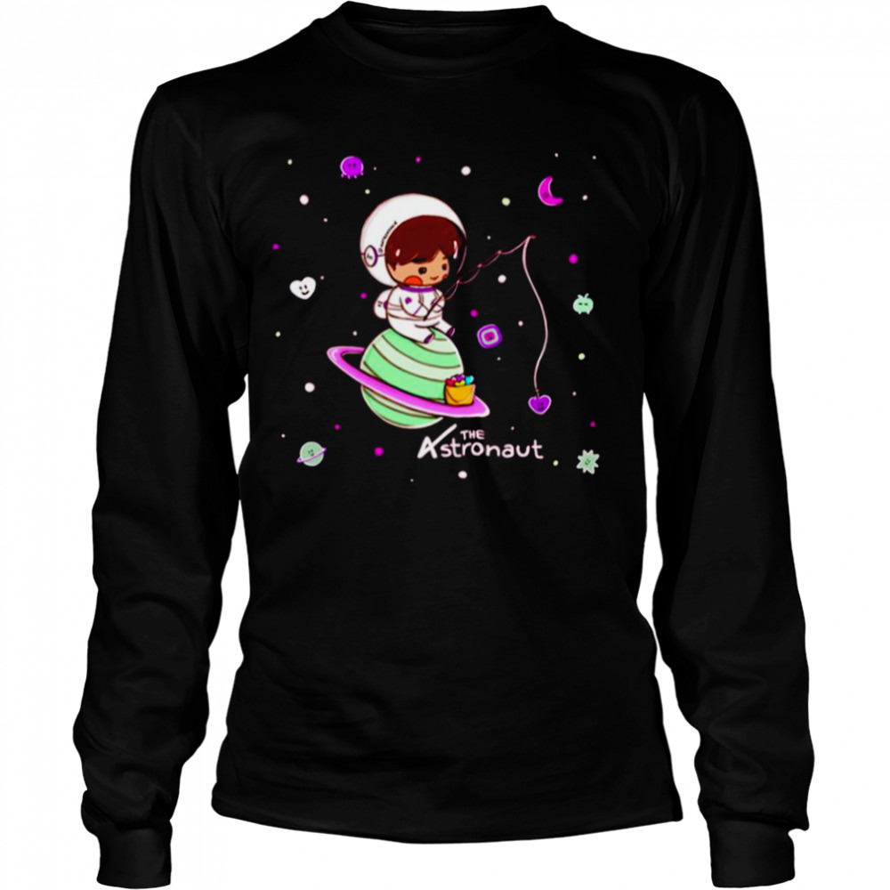 Long Sleeved shirts