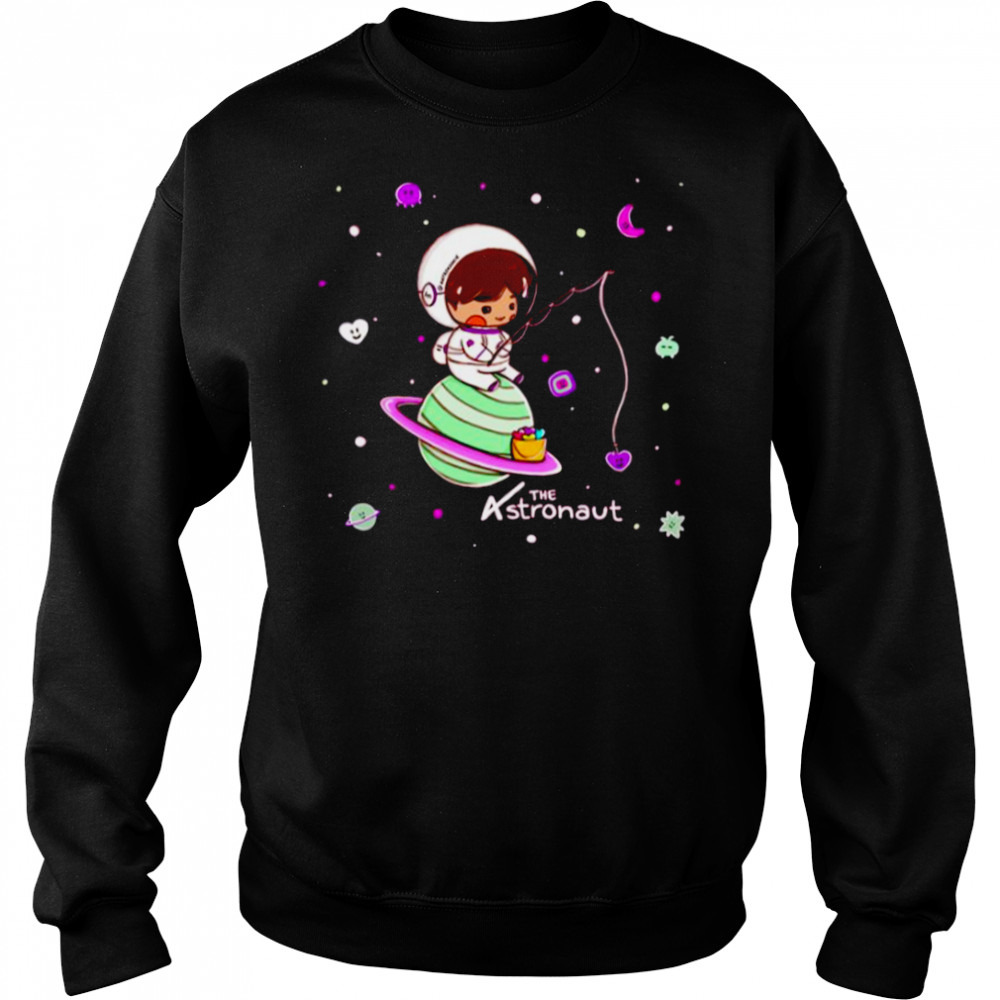 Sweat shirts