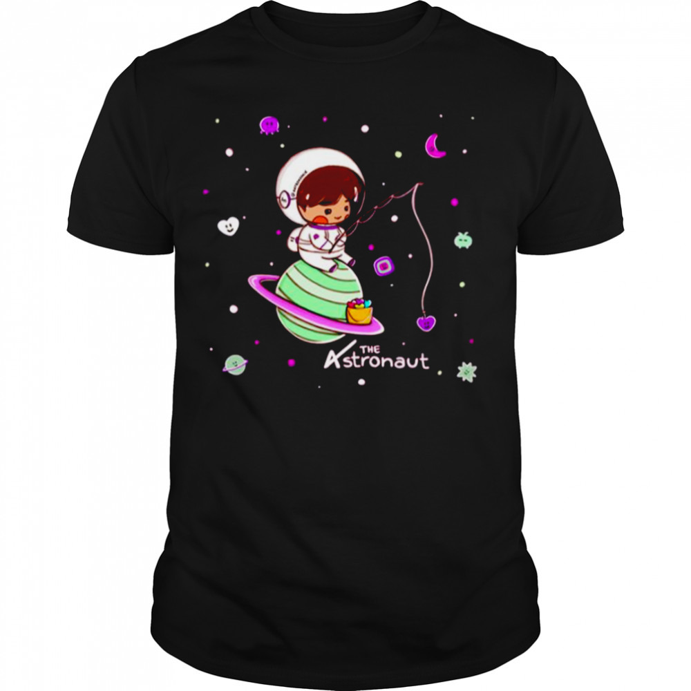 Unisex shirts