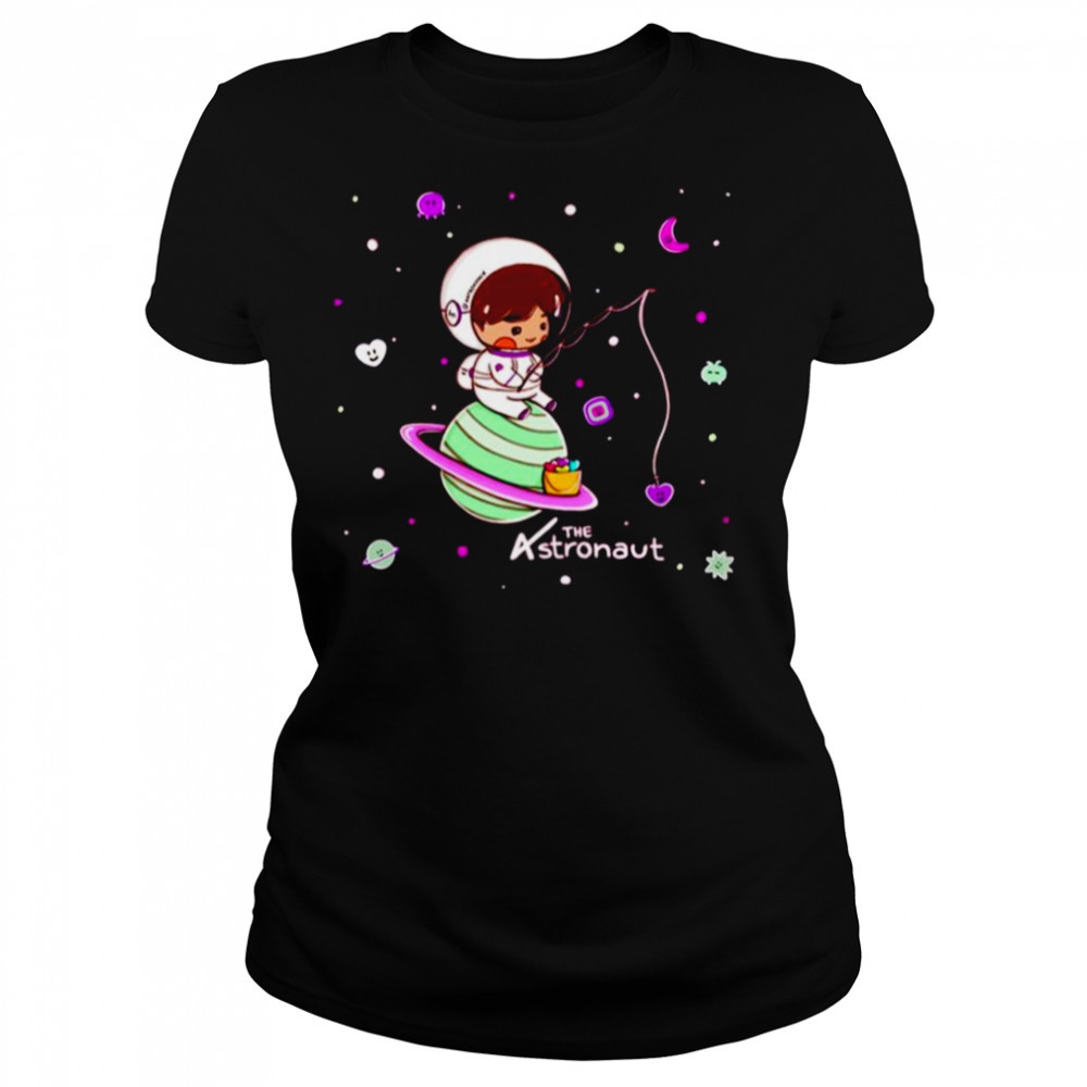 Women's shirts