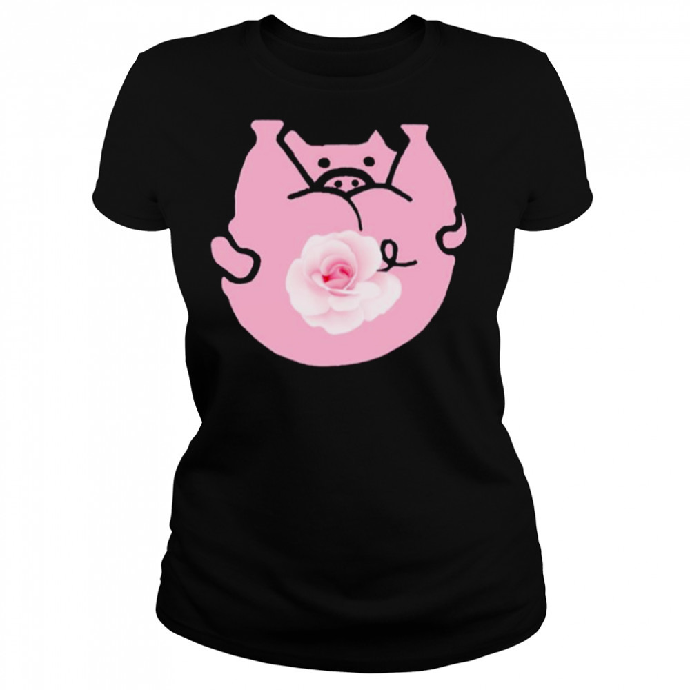 Women's shirts