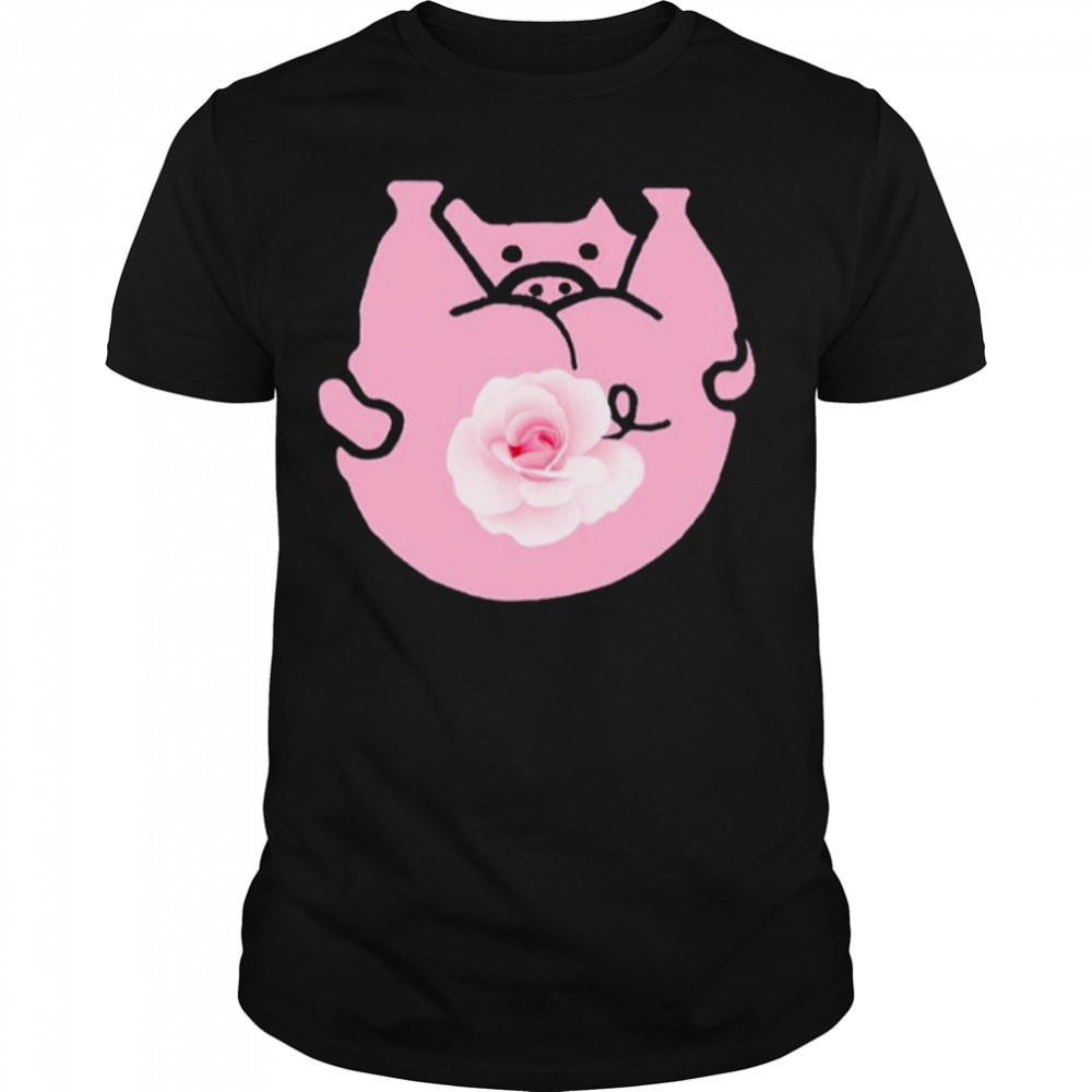 Unisex shirts