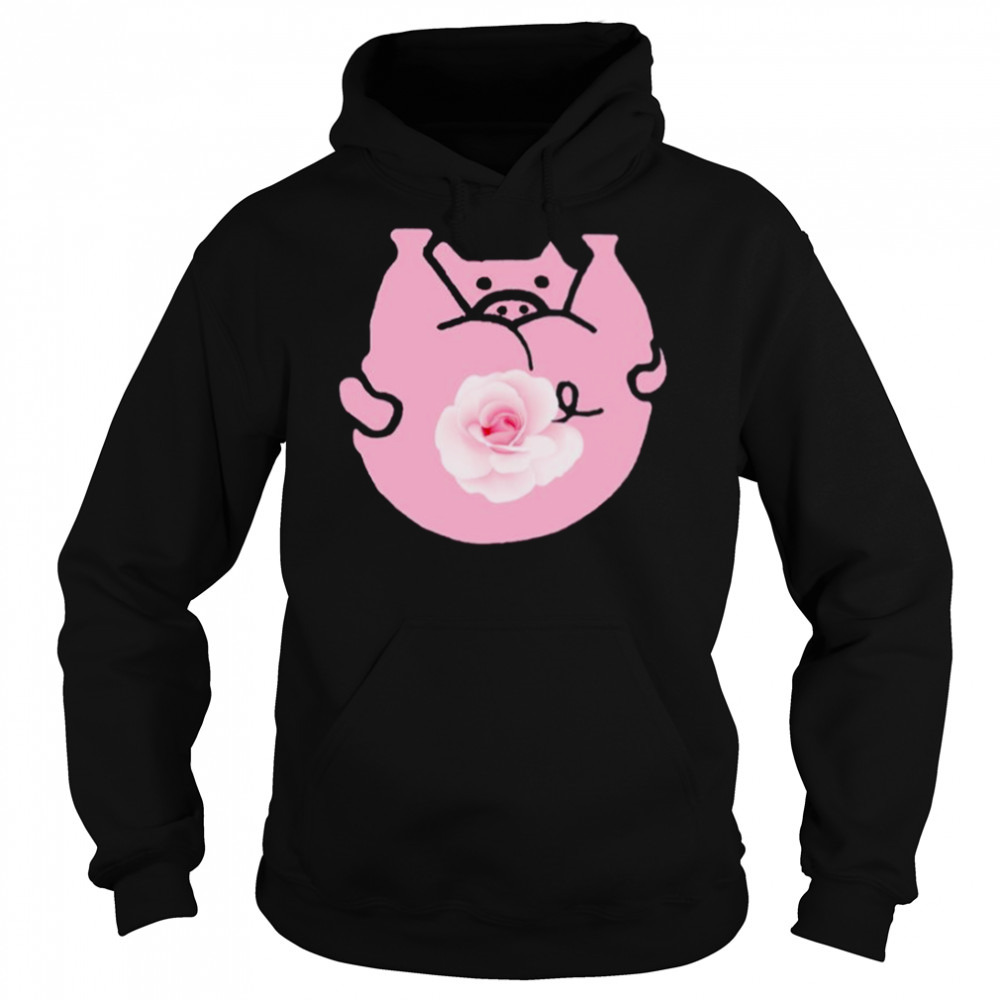 Hoodie shirts