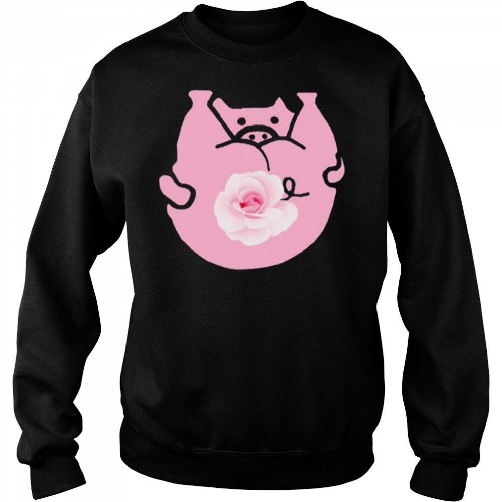 Sweat shirts