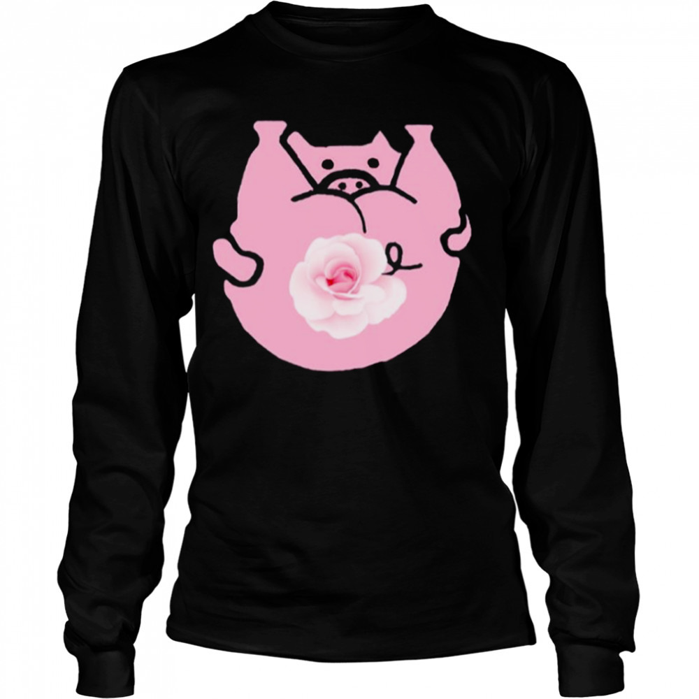 Long Sleeved shirts