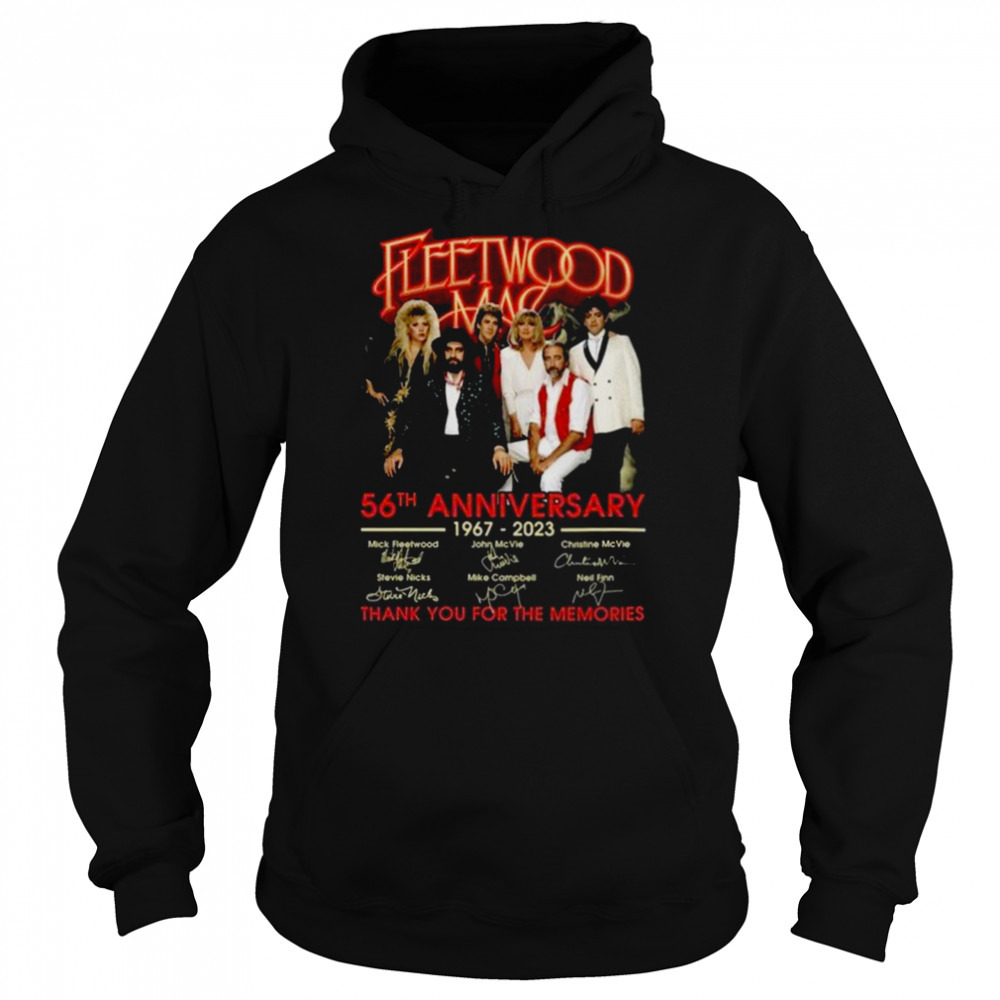 Hoodie shirts