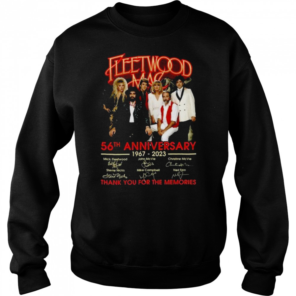 Sweat shirts
