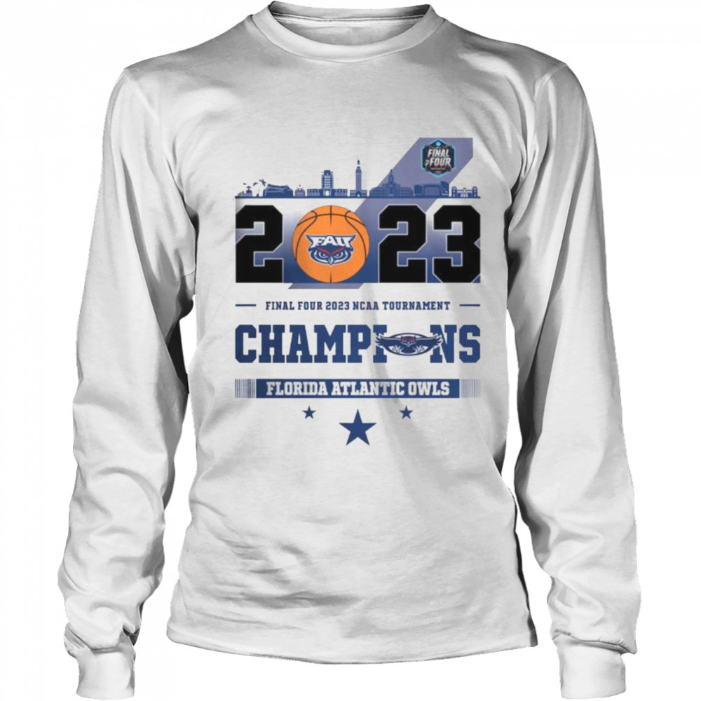 Long Sleeved shirt