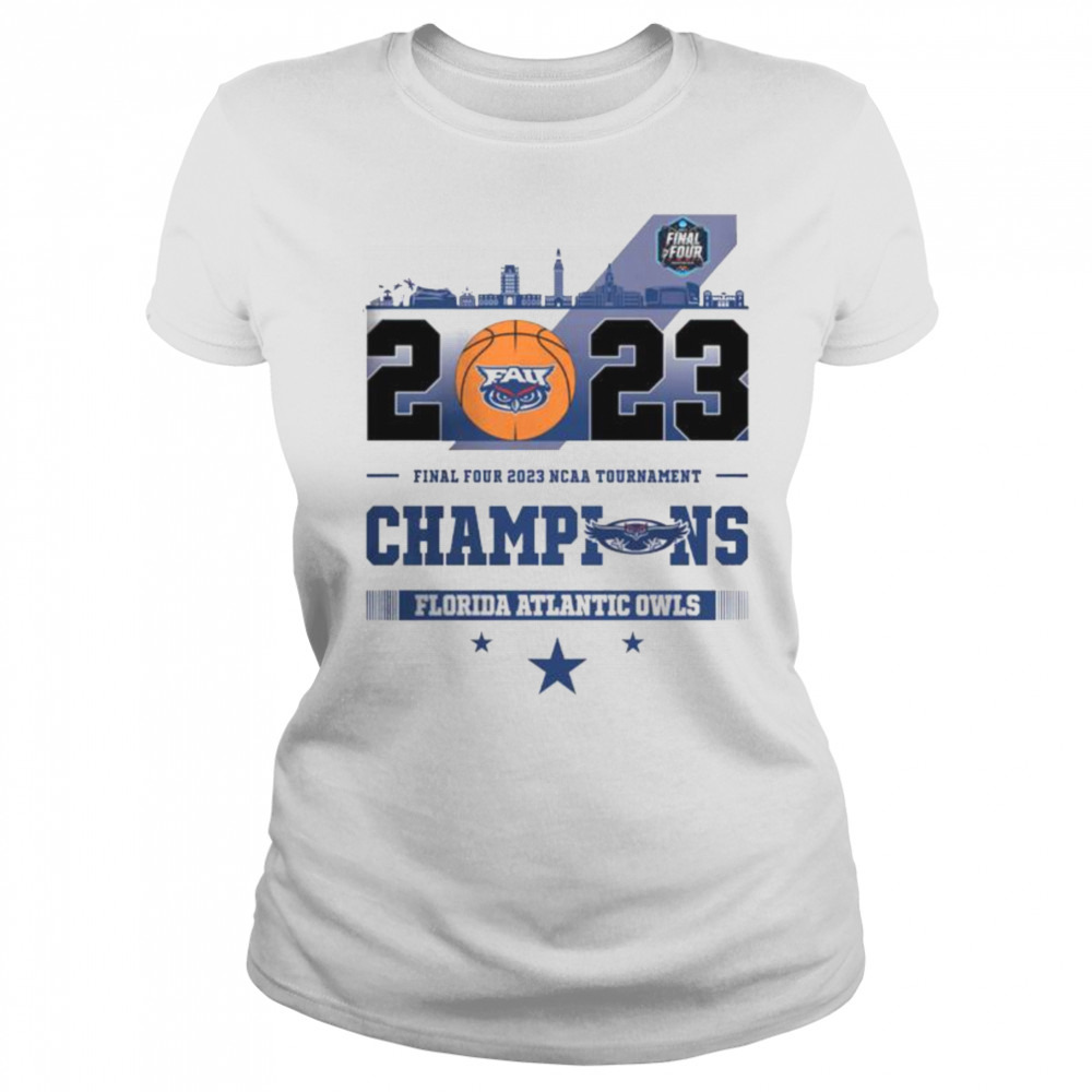 Women's shirt