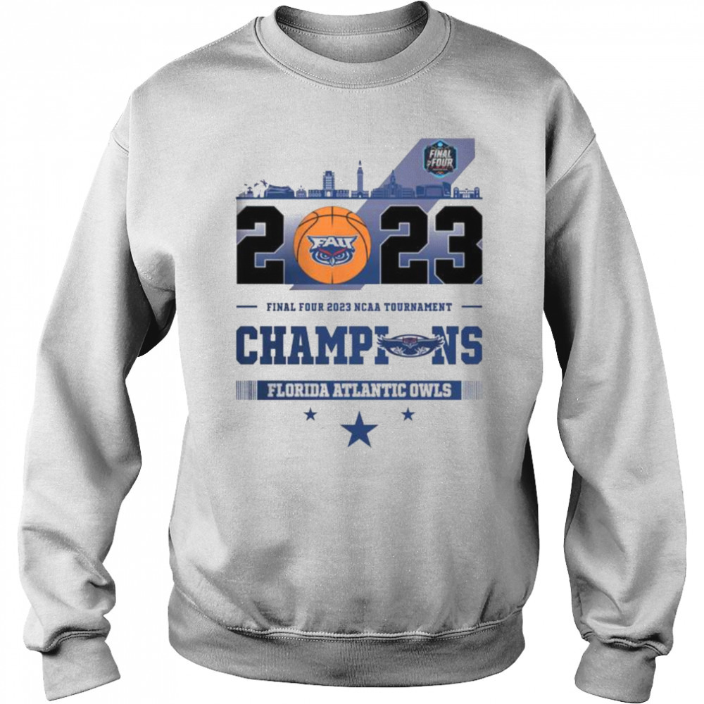 Sweat shirt