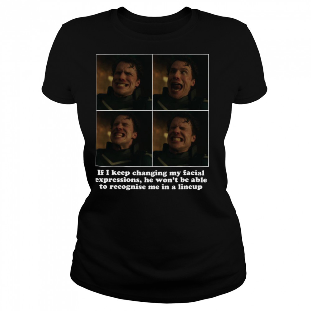 Women's shirts
