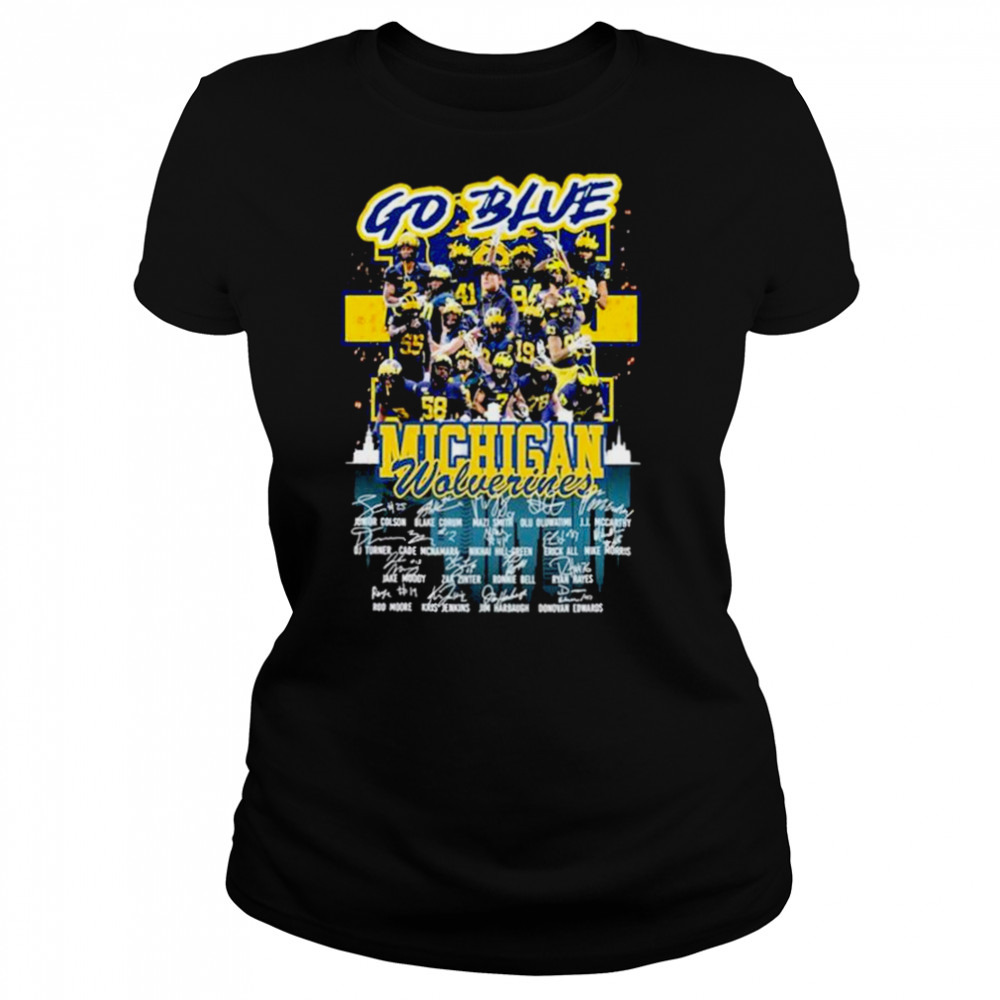 Women's shirts