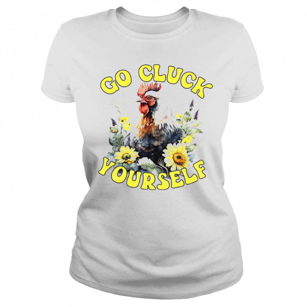 Women's shirt