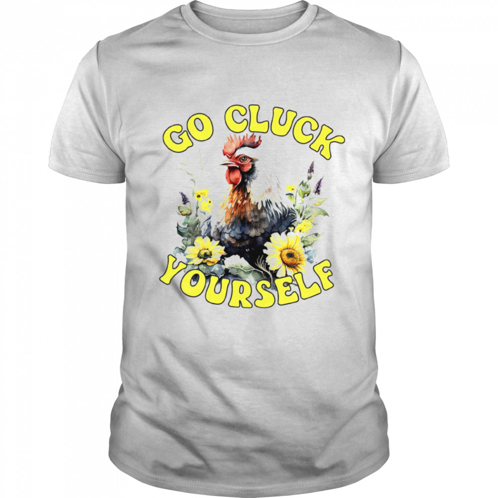 Unisex shirt