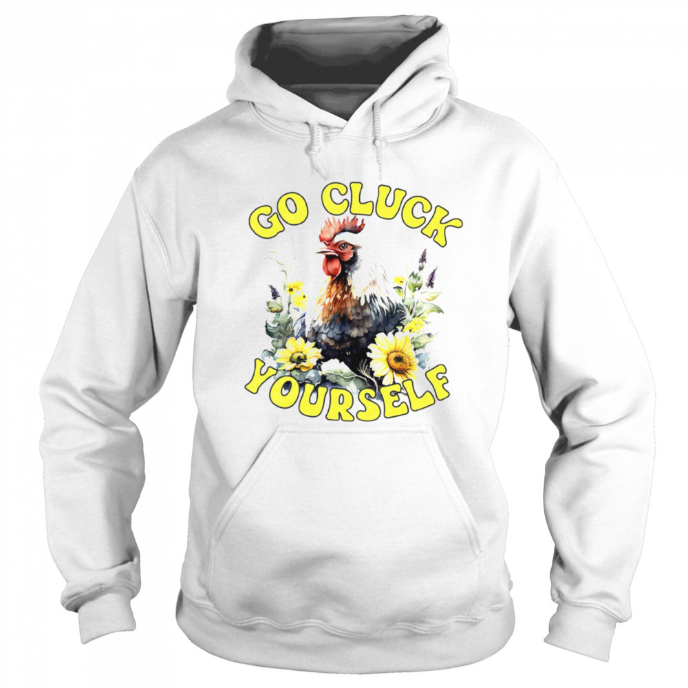 Hoodie shirt