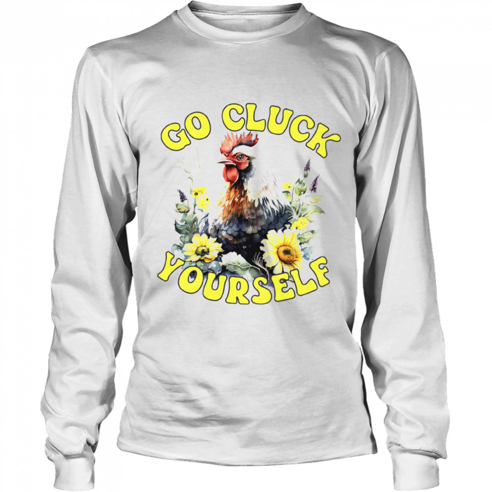 Long Sleeved shirt