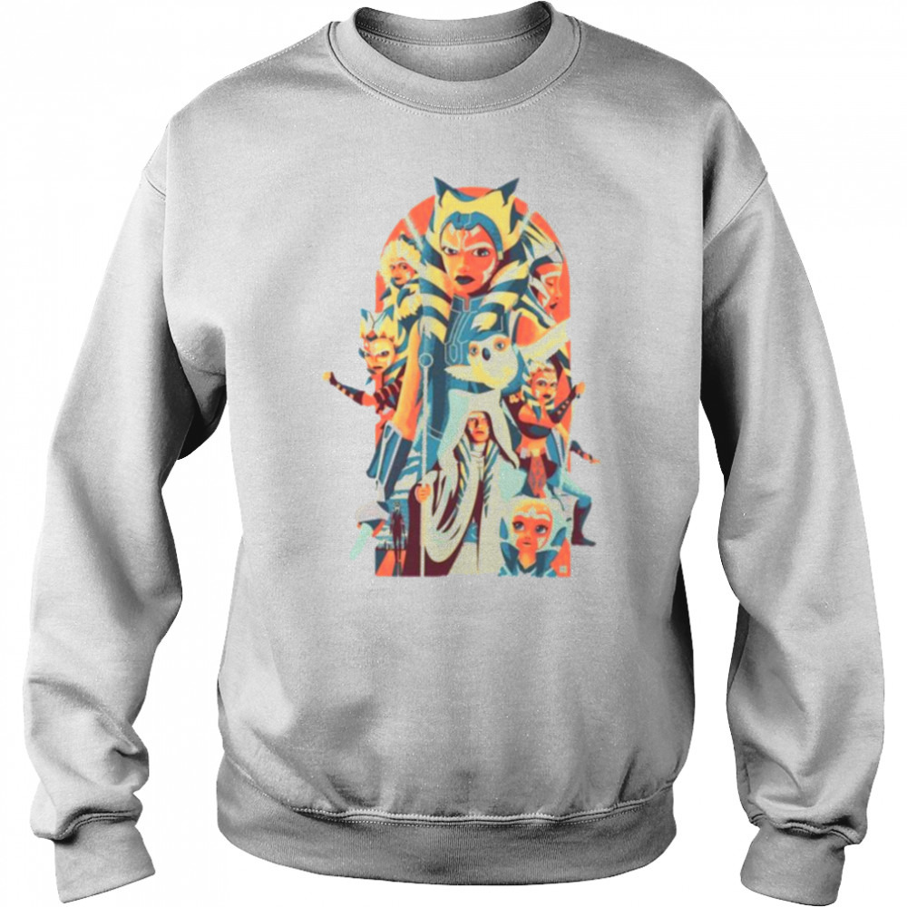 Sweat shirt