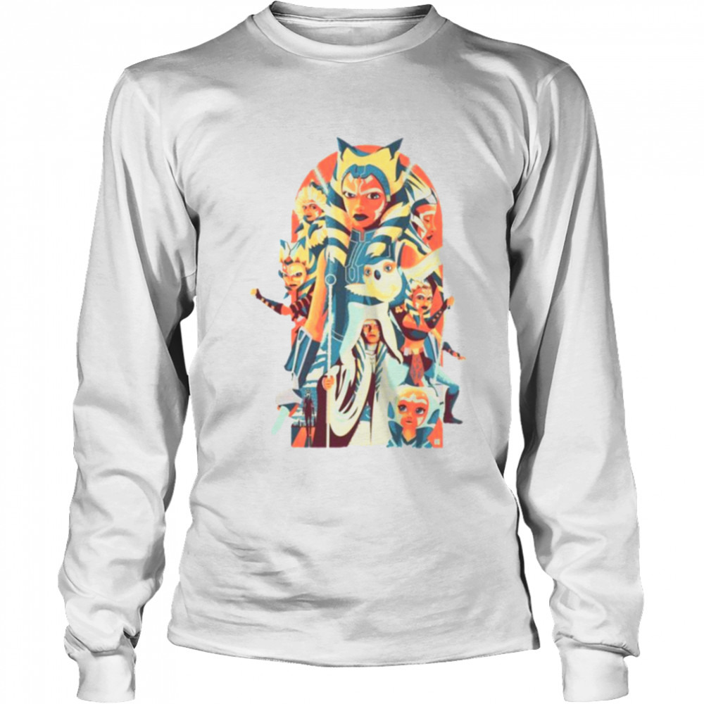 Long Sleeved shirt