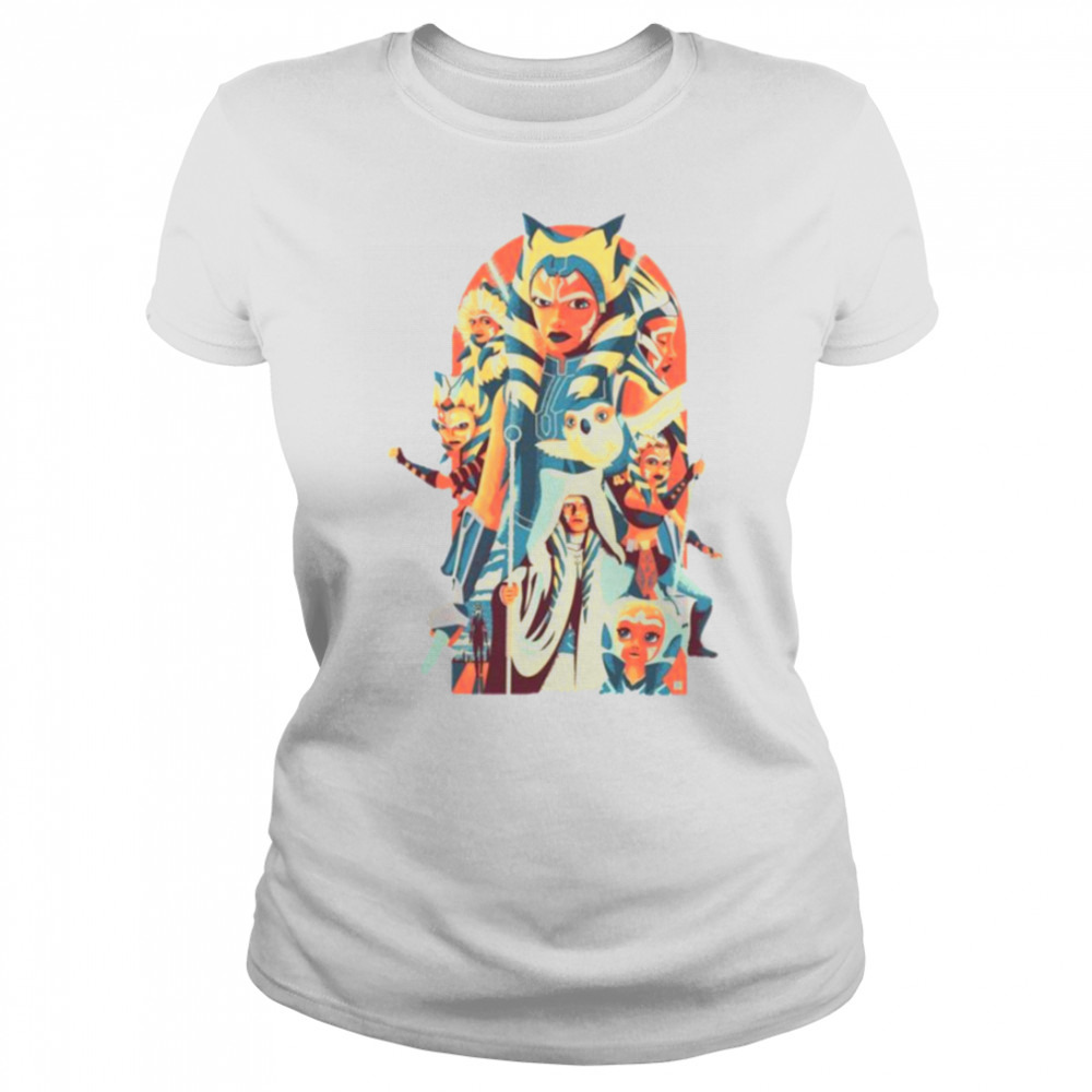 Women's shirt
