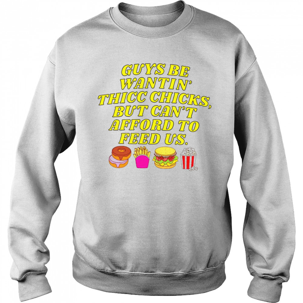 Sweat shirt