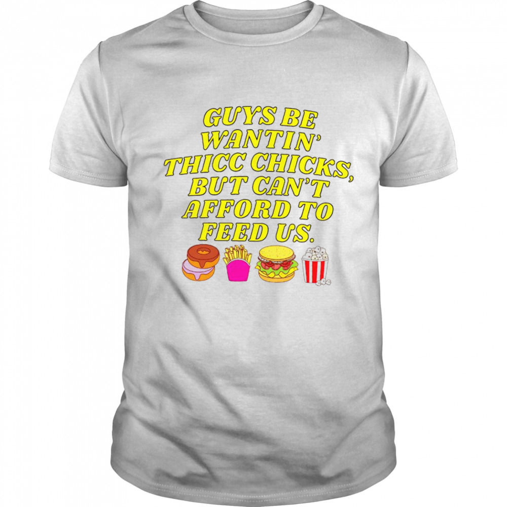 Unisex shirt