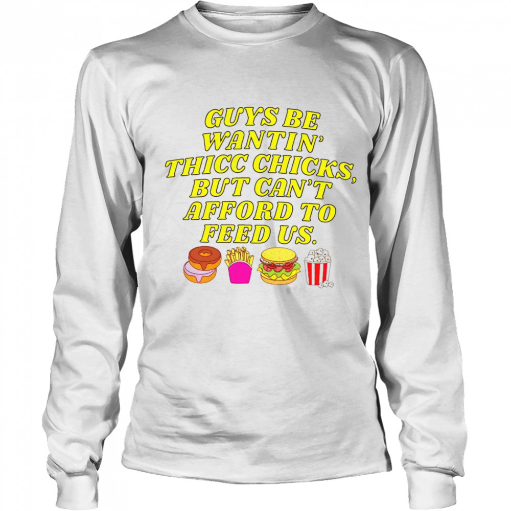 Long Sleeved shirt