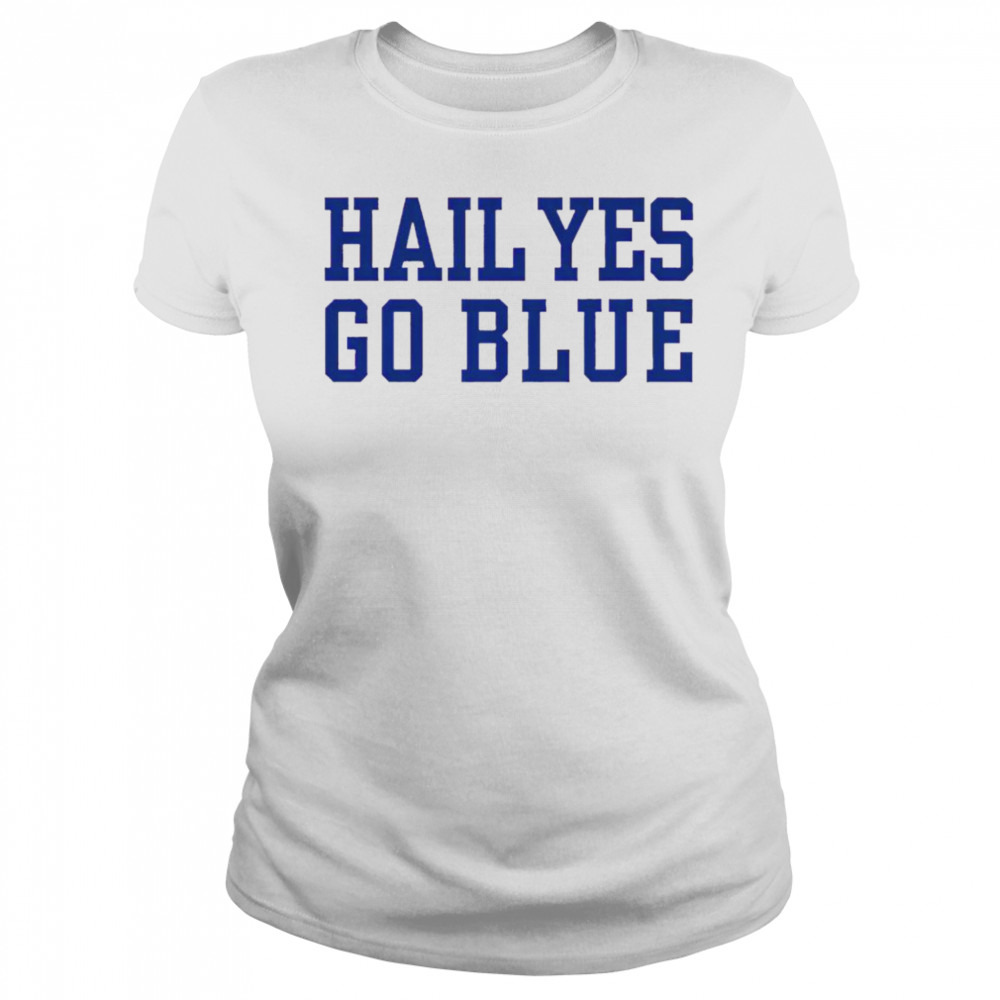 Women's shirt