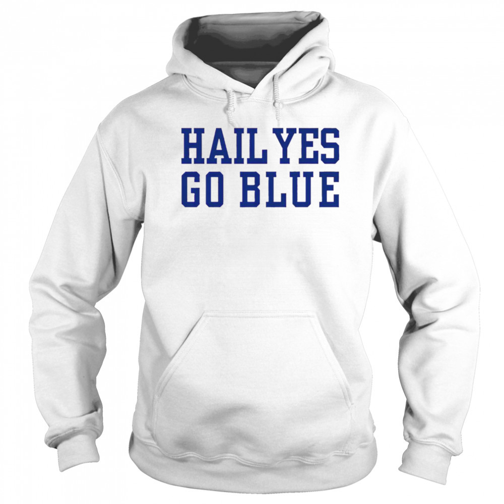 Hoodie shirt