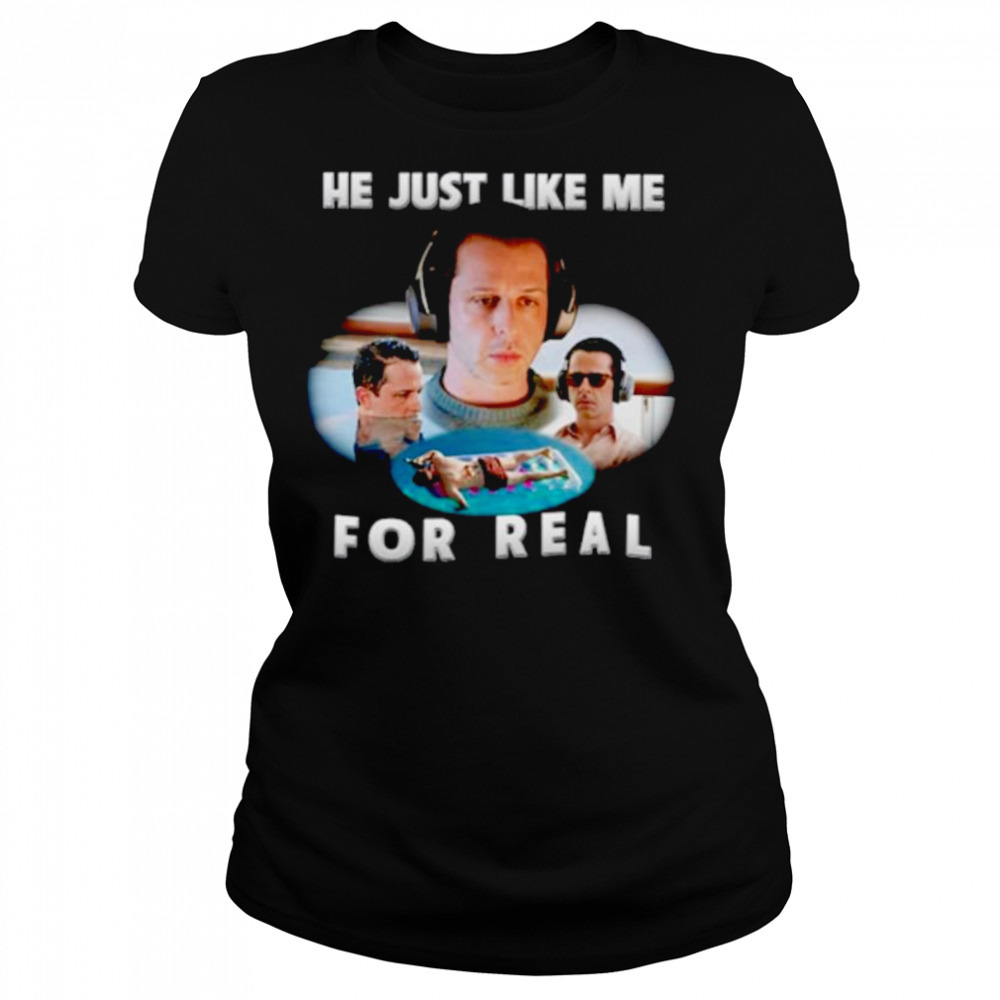 Women's shirts