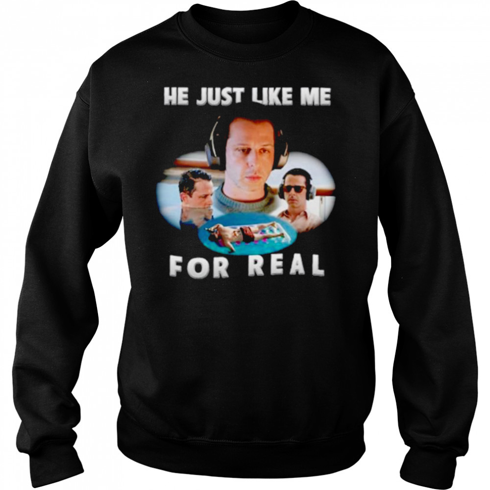 Sweat shirts