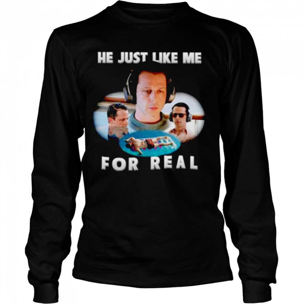 Long Sleeved shirts