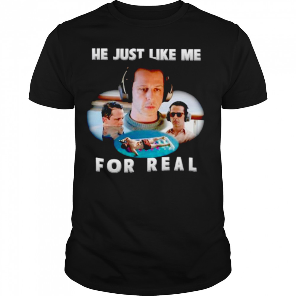 Unisex shirts