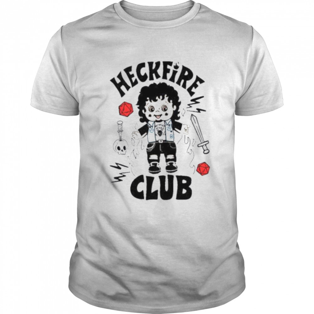 Unisex shirt