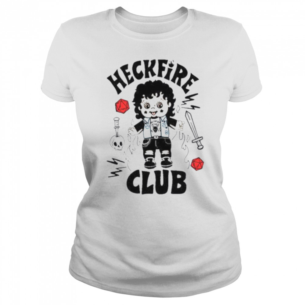 Women's shirt