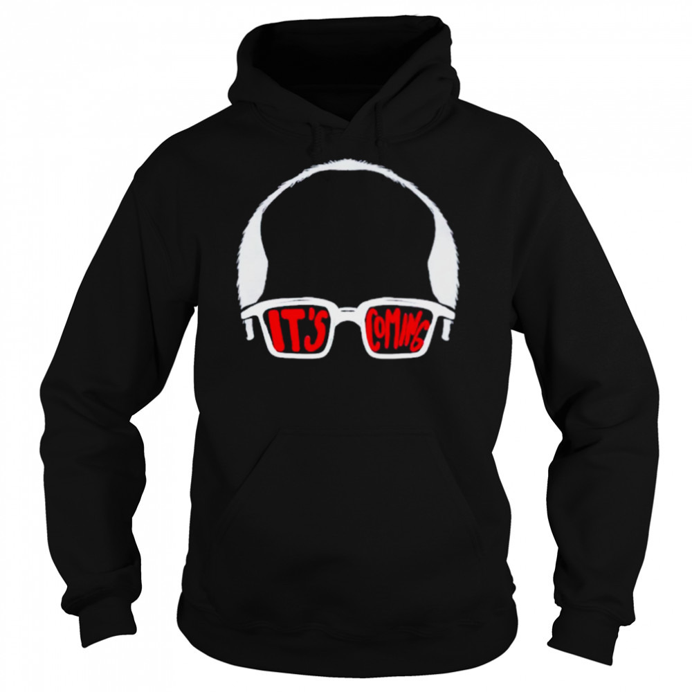 Hoodie shirts