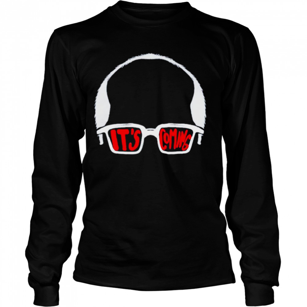 Long Sleeved shirts