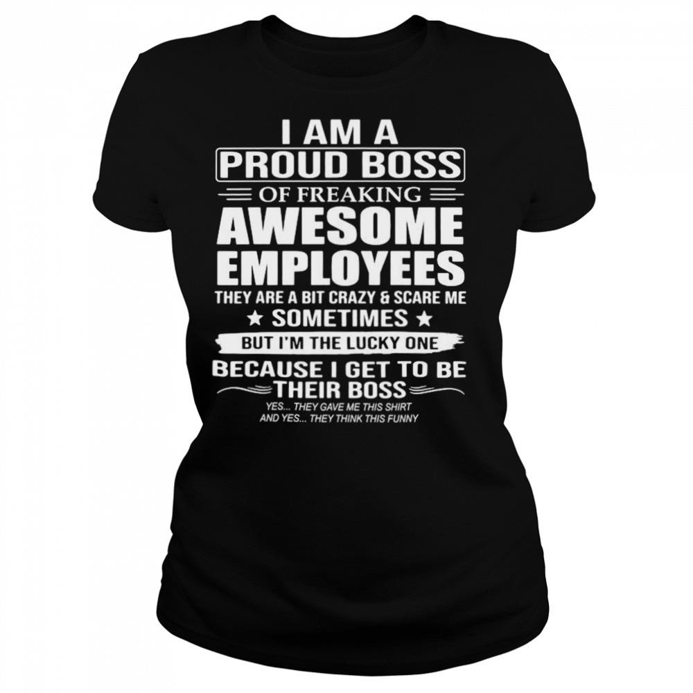 Women's shirts