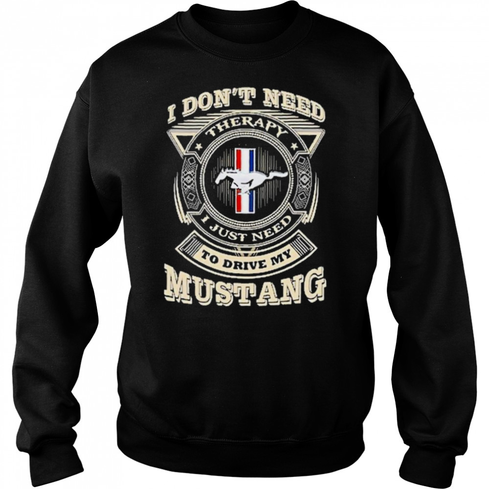 Sweat shirts