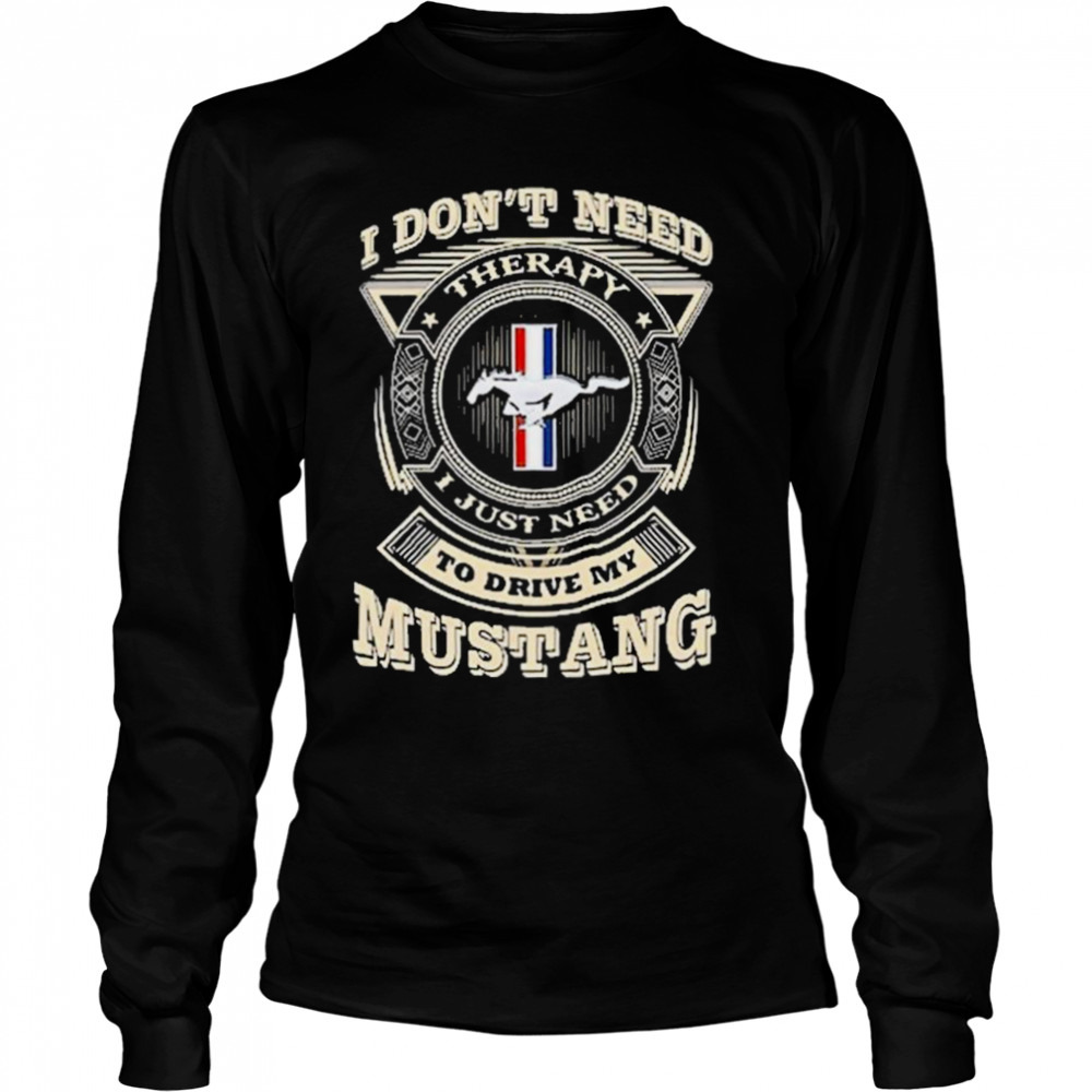 Long Sleeved shirts