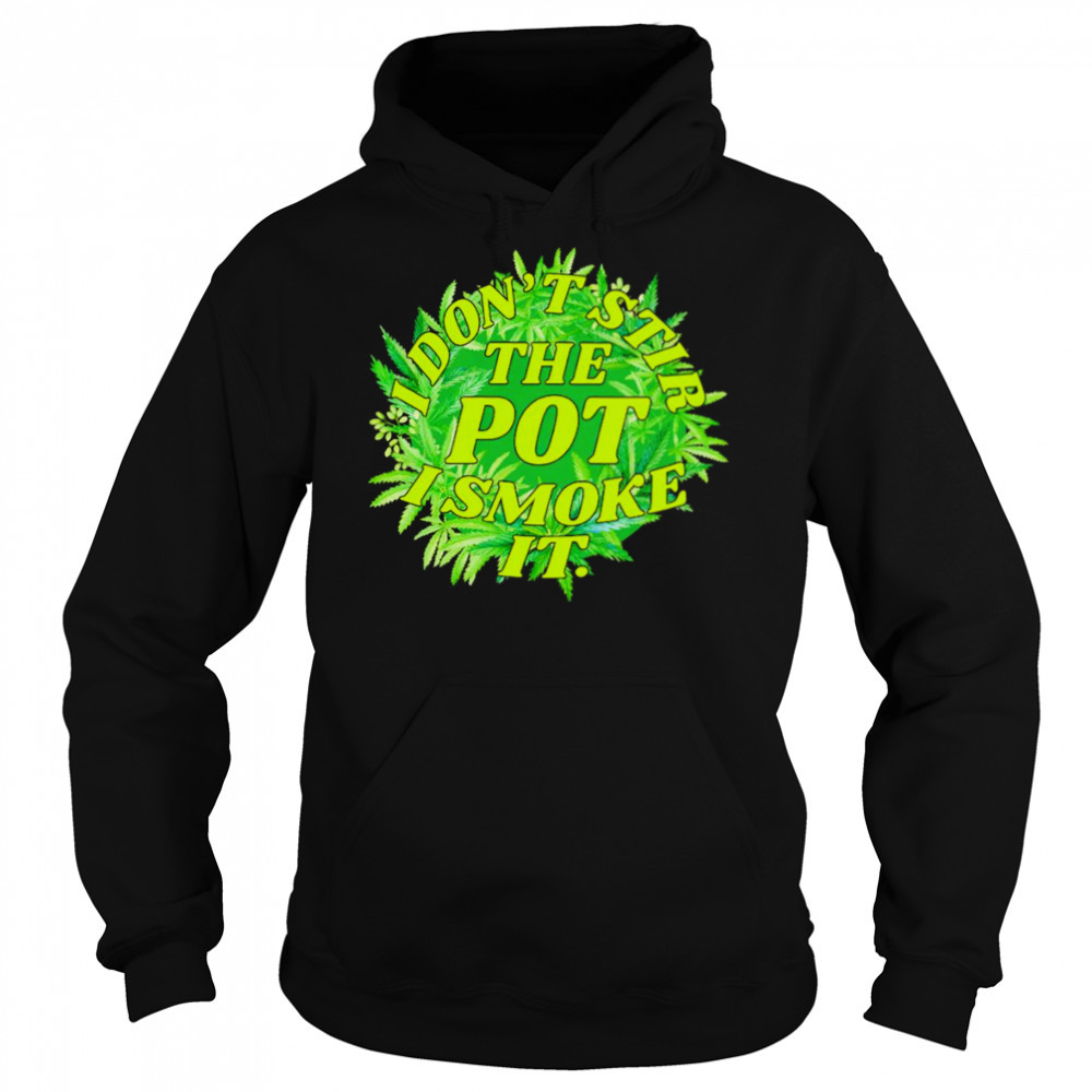 Hoodie shirts