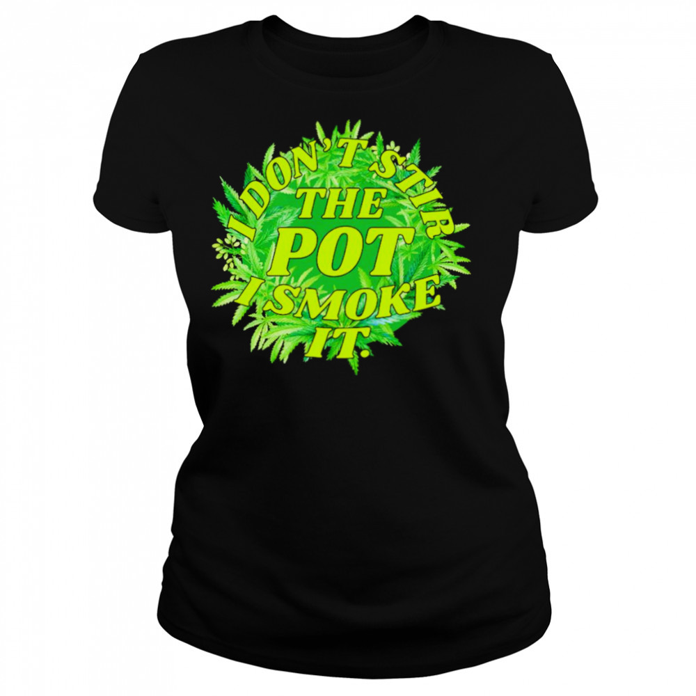 Women's shirts