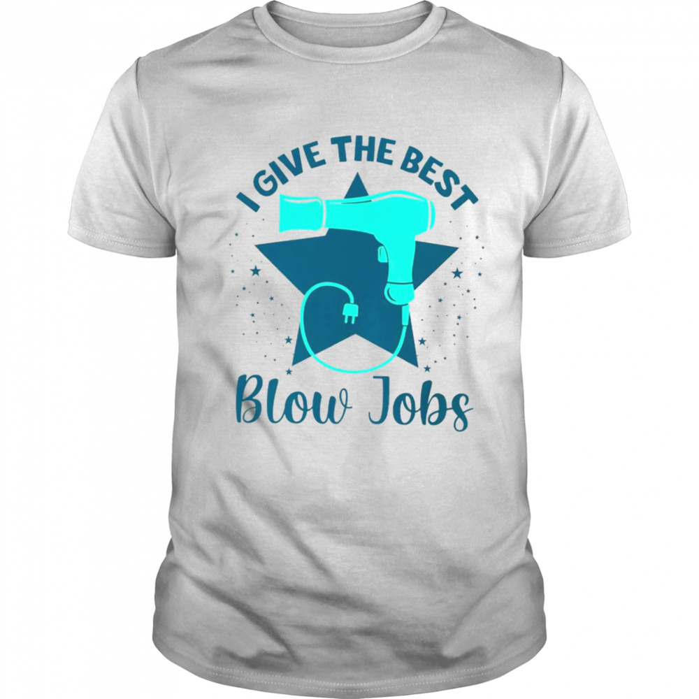 Unisex shirt