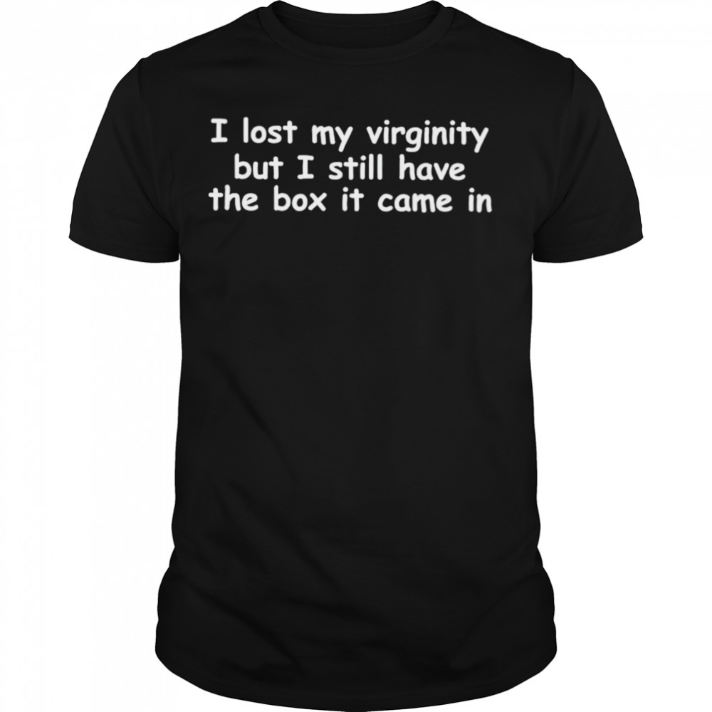 Unisex shirts