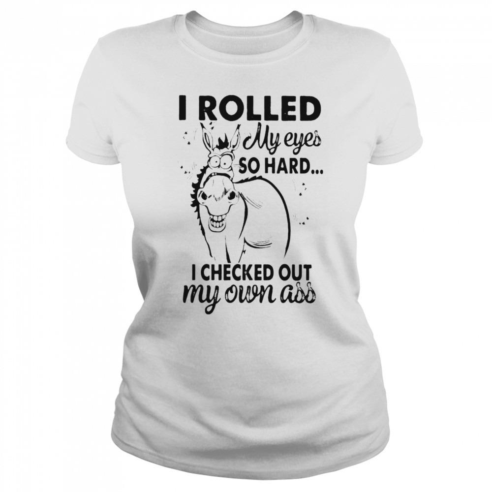 Women's shirt